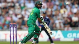 Pakistan vs England, 5th ODI at Cardiff: Visitors play for much more than consolation